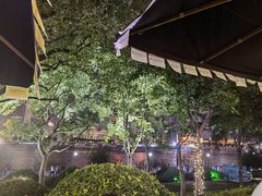 -宝莱纳餐厅(滨江店)