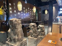-呷哺呷哺 小火锅 (浦东新欧尚超市店)