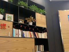 -海马体照相馆|大师(武汉光谷K11店)