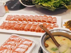 -蒙都43°9羊火锅·赤峰美食(桥北店)