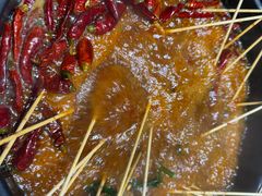 -泥锅麻辣串(白城店)