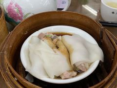 -香港蓮香樓(中環店)