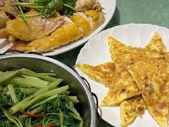 -黄B湛江鸡饭店(粤垦路店)