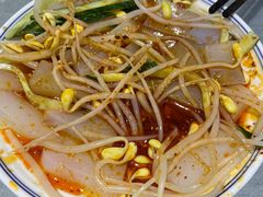 -大嘻咹biangbiang面(历史博物馆店)