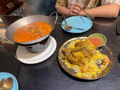 -梅夫娜土耳其餐厅.清真HALAL