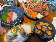 -Mr·Fish鱼鲜生海鲜放题(银泰in99店)