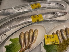 -佬太公海鸭·海鲜大排档(上海总店)