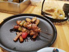 -厦门源昌凯宾斯基大酒店-隠れ鉄板焼