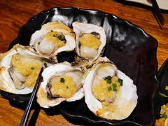 -烧蠔帮·生蚝海鲜牌档(观海店)