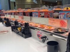 -争鲜回转寿司(朝北大悦城店)