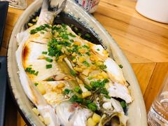 -外婆船宴餐厅·外婆喊你回家吃饭