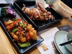 -娘惹裙厨餐厅(昙华林店)
