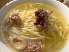 -牛王庙特色面(杏苑公寓店)