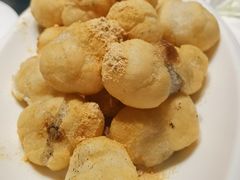 -铜锣湾·有麝自然香(渝北财富中心店)