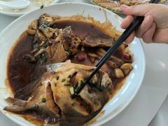 -碧海银沙海鲜餐厅(恒大海上威尼斯店)