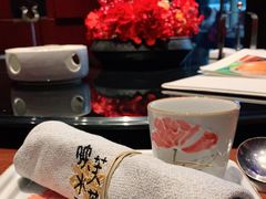 -映水芙蓉(上海万象城店)