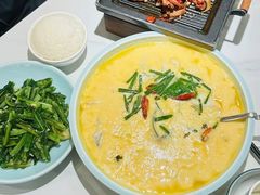 -新安江奶酸菜鱼(总店)