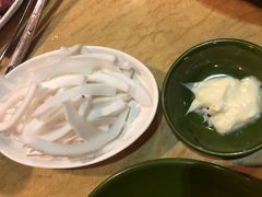 -龙泉人椰子鸡.糟粕醋.海南菜(三亚旗舰店)