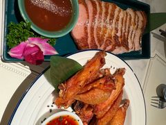 -太食獸泰式茶餐厅(济南万象城店)