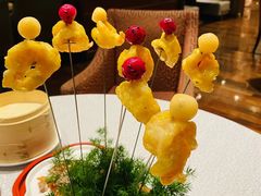 -北京王府井希尔顿酒店·秦唐中餐厅Chynna