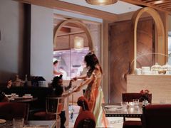-ELI FALAFEL Lebanese&Mediterranean黎巴嫩美食(富城路店)