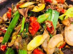 -聚八方土菜馆(余松路店)