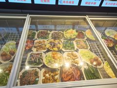 -老地方海鲜坊(步行街店)