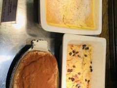 -广州中心皇冠假日酒店-环市食坊·海鲜自助餐厅