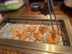 -新石器烤肉(之心城店)
