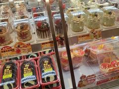 -味多美蛋糕(灯市口店)
