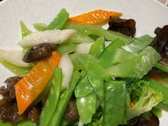 五彩时蔬-闽上鲜·福建菜(龙湖滨江天街店)