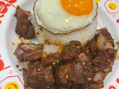 -曼谷食堂·泰国家庭料理