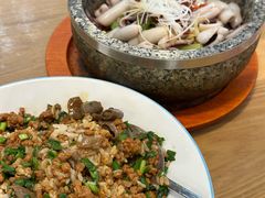 -船歌·鱼水饺青岛菜(枫蓝国际购物中心店)