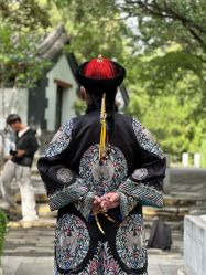 -美云庭古装·格格服汉服·京城旅拍(北京店)