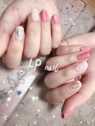 -LJ nail日式美甲工作室
