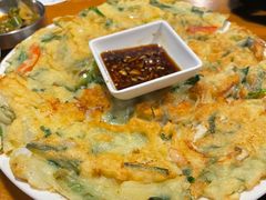 -咕咕站韩国料理(紫金港店)