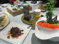 -印象天台·非遗文化美食
