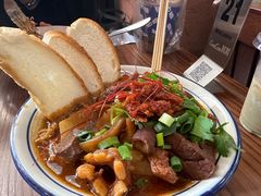 -CowCow其其·牛杂咖啡公司(六运店)