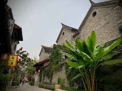 -回龙窝历史文化街区