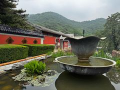 -潭柘寺景区