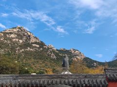 -青岛崂山太清宫