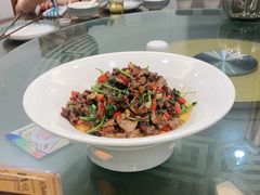 -厨彩阳光(河东路店)