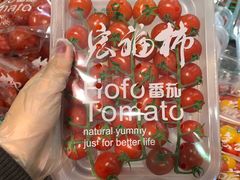 -华冠折扣超市(长阳店)