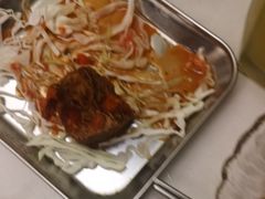 -白仁仔· 活烤海鲜 宵夜(豫园店)