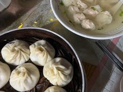 -笑云开汤包店(网巾市店)
