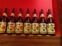 -隐月· 㐂和食屋(芝罘万达公馆店)