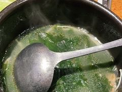 -青瓦炭韩潮烤肉(花园道店)