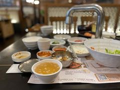 -韩屋韩国料理(天山路店)