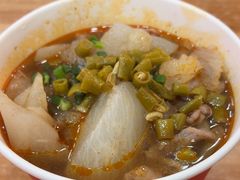 -江三王记牛杂馆(总店)