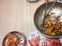 -米村拌饭(凯德和平广场店)